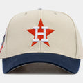 MLB GAME ON PRO SNAPBACK COOP ASTROS
