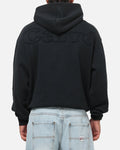 Carre Archive Hoodie Vintage Black