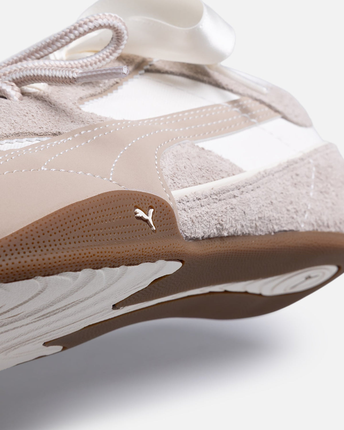 Puma Women's Bella Mina Beige