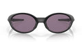 OAKLEY EYEJACK REDUX MATTE BLACK PRIZM GREY