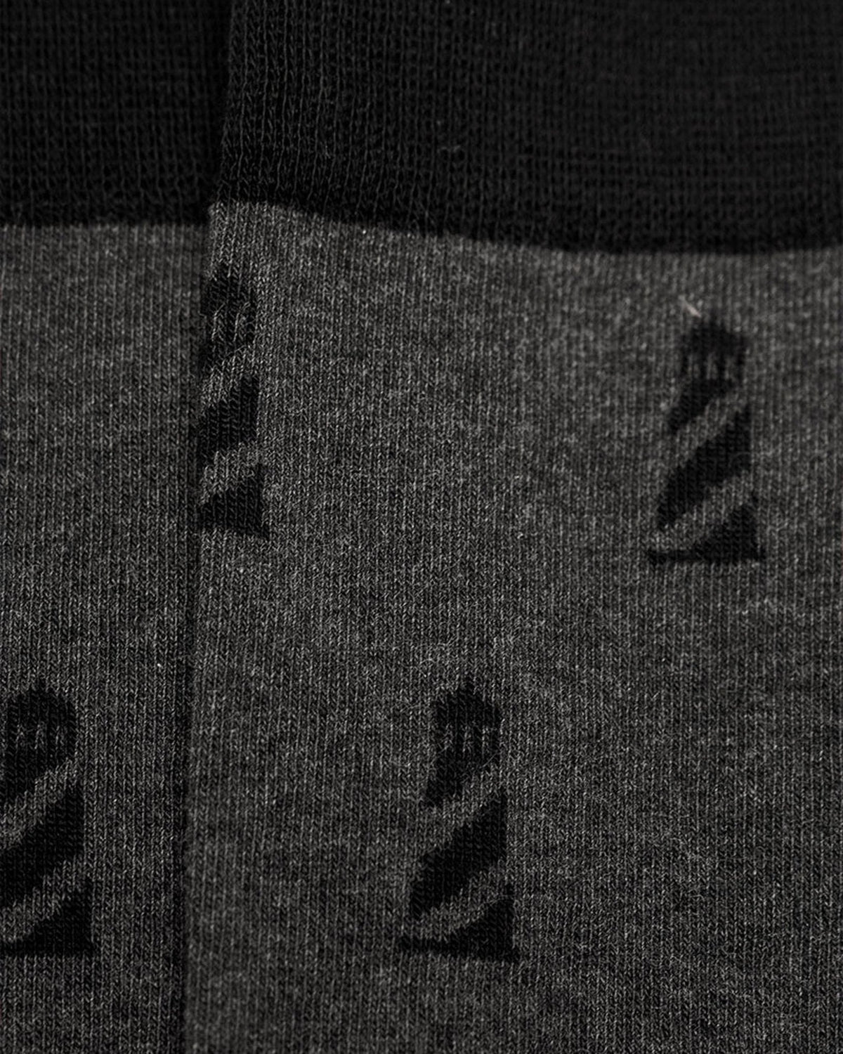 Dark Grey LH