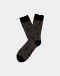 Dark Grey LH