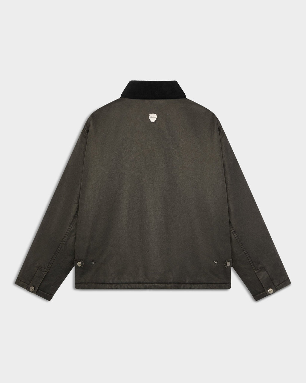 Dark Workwear Jacket