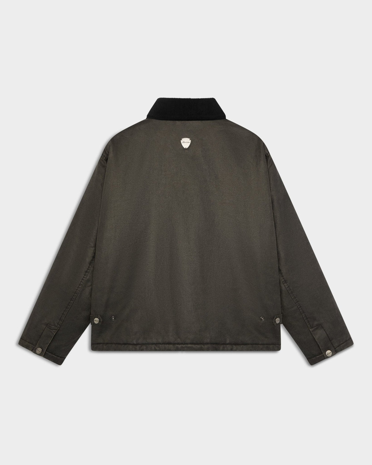 Dark Workwear Jacket
