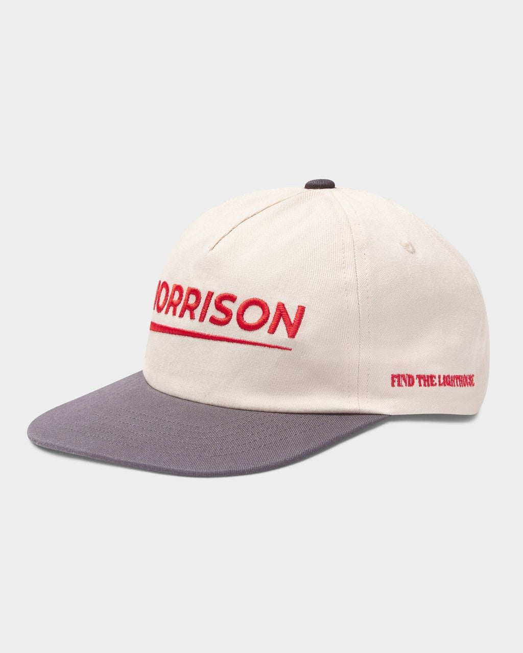 DELIVERY BLUE CAP