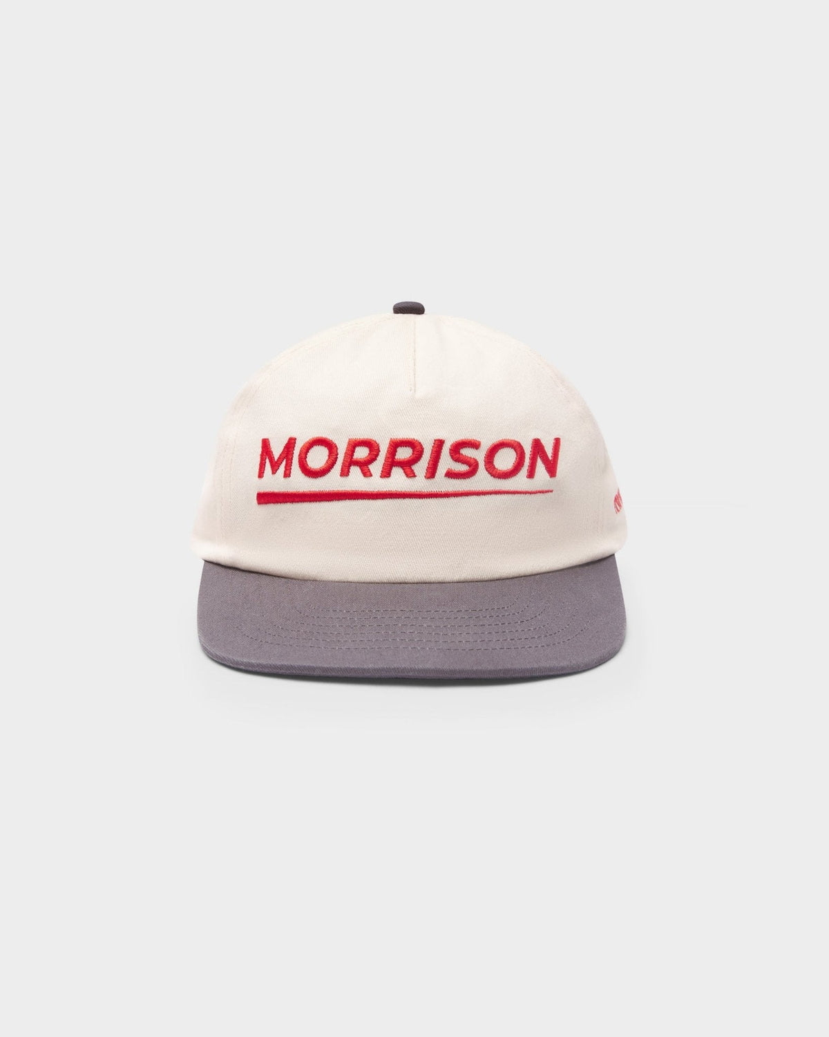 DELIVERY BLUE CAP