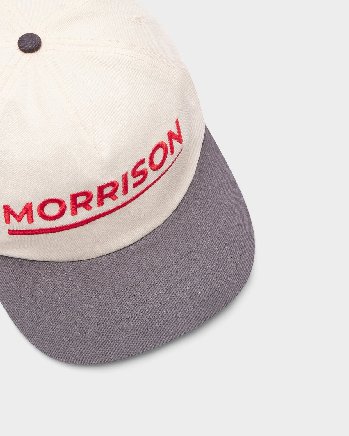 DELIVERY BLUE CAP