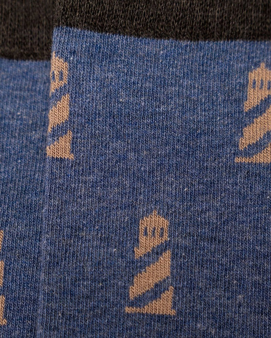 Denim Blue LH