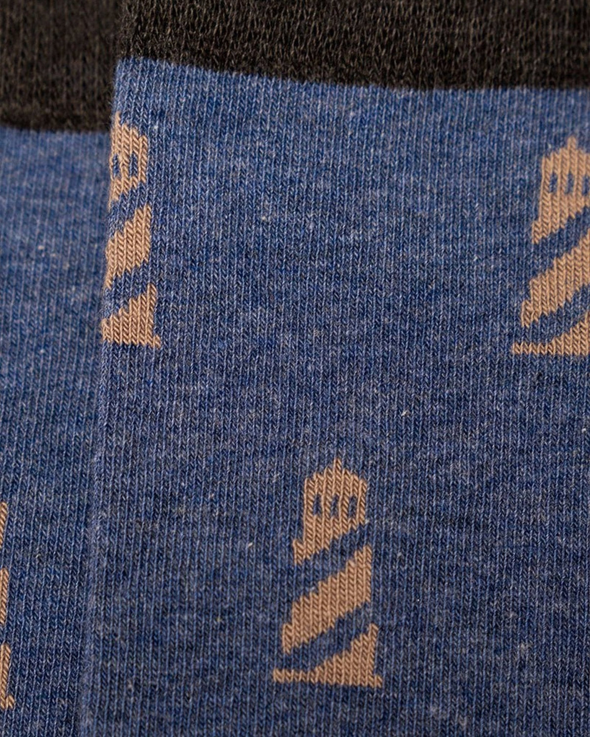 Denim Blue LH