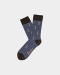 Denim Blue LH