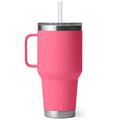 YETI Rambler 35 oz Mug Tropical Pink