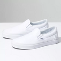 Vans Classic Slip-On True White