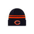 New Era Chicago Bears Cuffed Knit "Unisex"