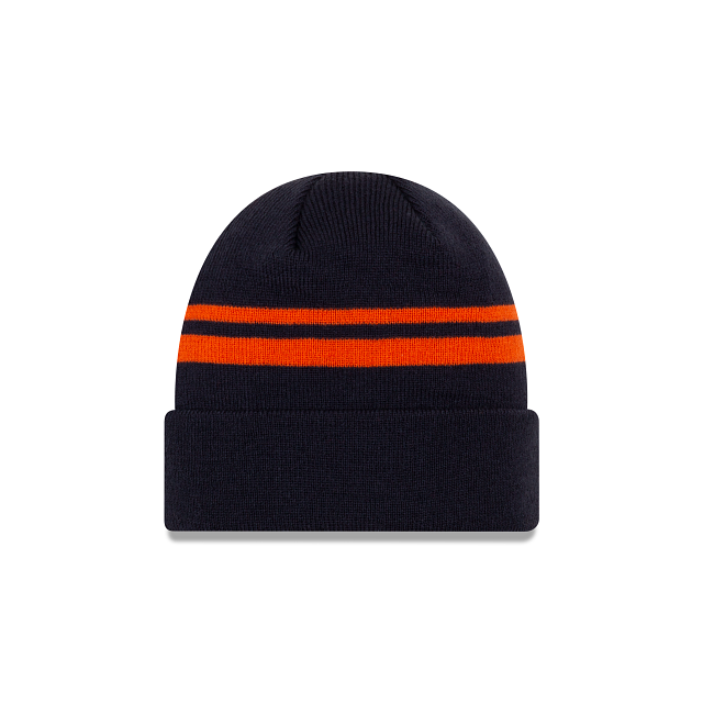 New Era Chicago Bears Cuffed Knit "Unisex"