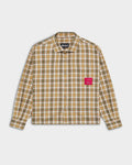 DUSTBORN SHIRT