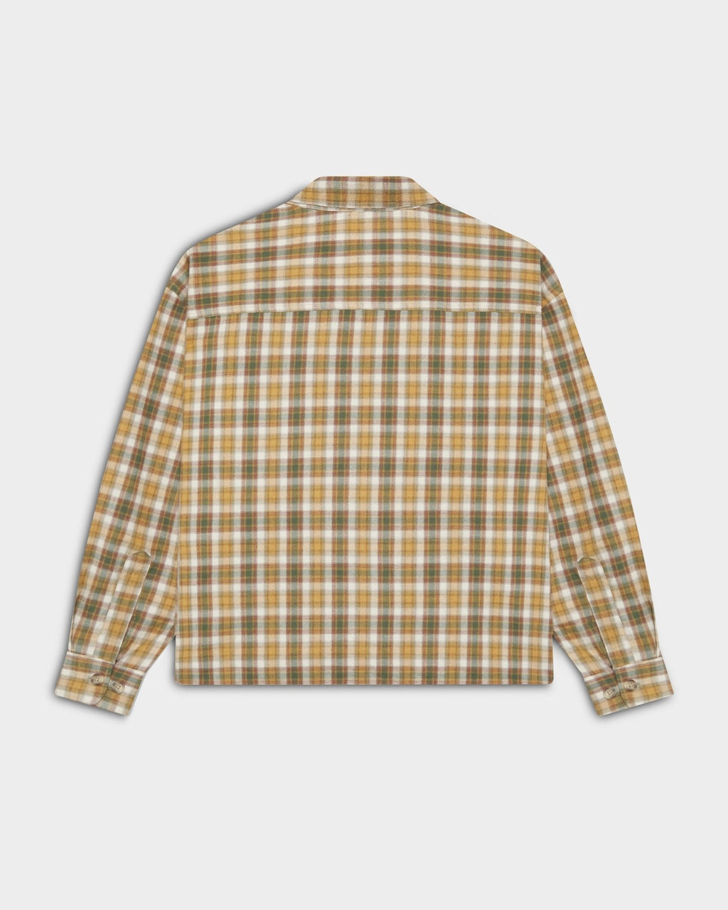 DUSTBORN SHIRT