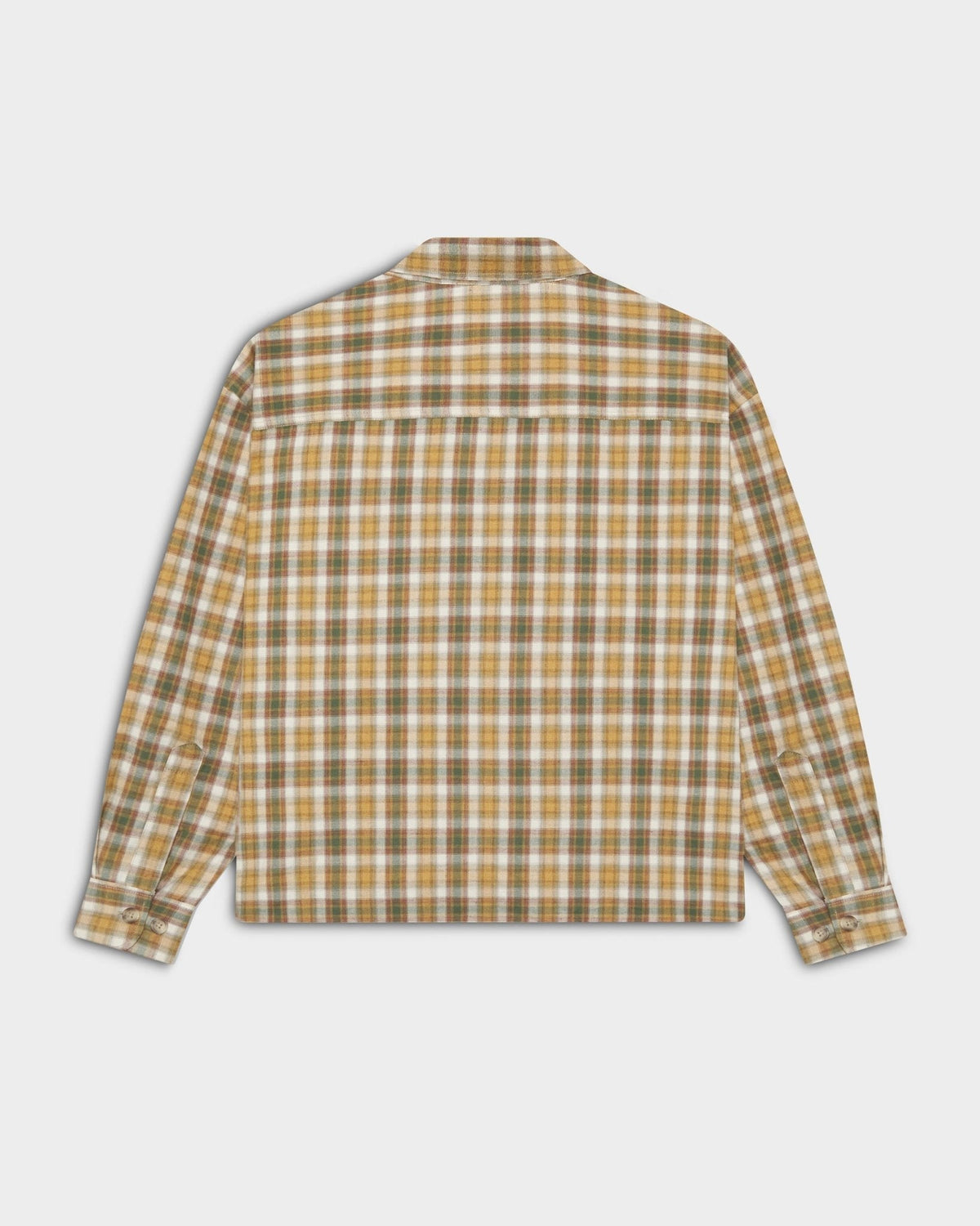 DUSTBORN SHIRT