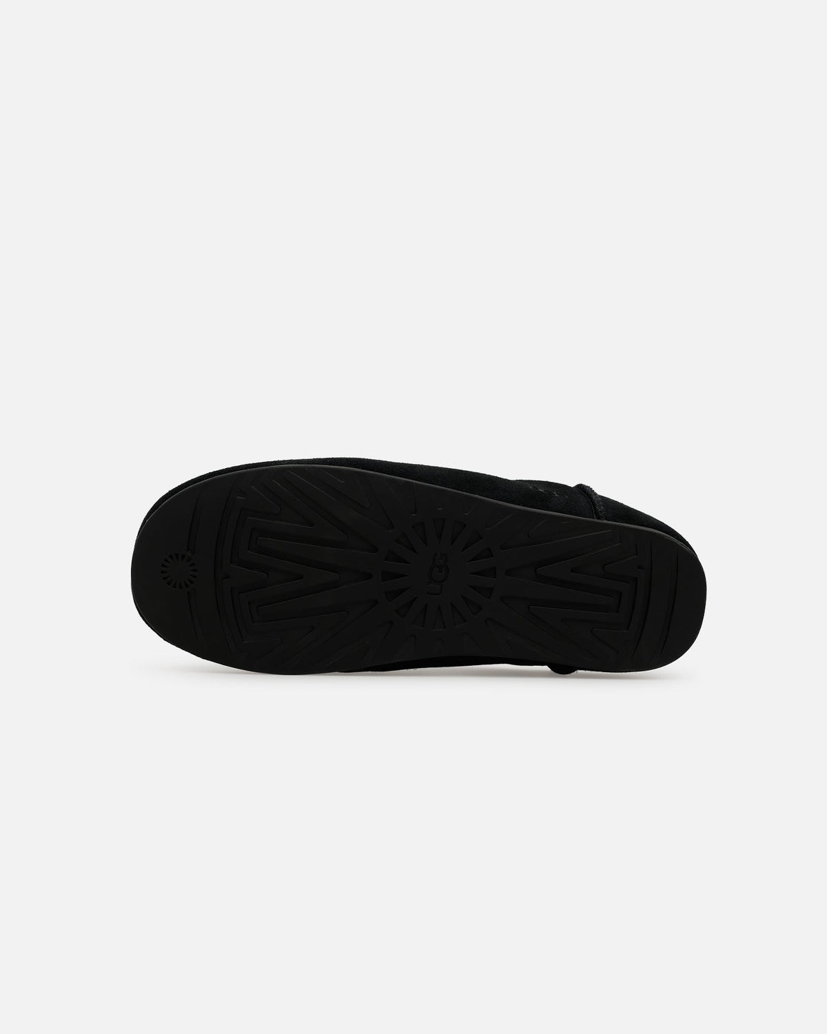 Ugg Boots Women's Elea Slip On Black