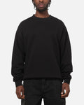 AS Colour Relax Crewneck Black
