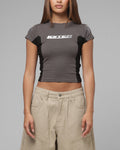 Loiter Women's Motion Baby T-Shirt