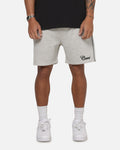 Carre Corrupt 2.0 Sweat Shorts Grey Marle