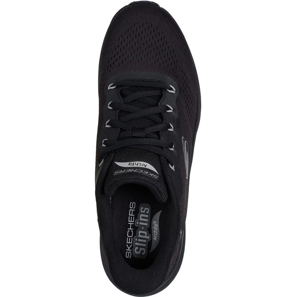 SKECHERS ARCH FIT 2.0 LESTUR