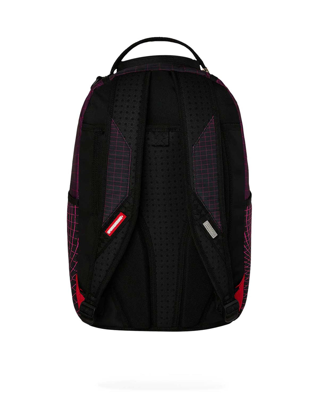 Sprayground Party Shark Fiber Optics Backpack