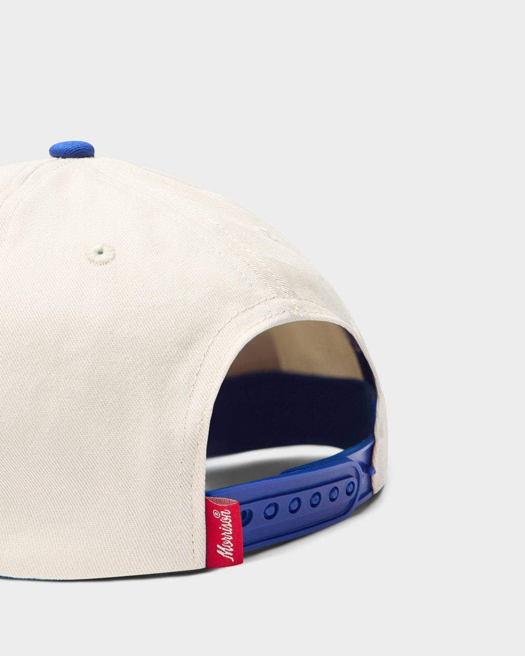 FLAG WHITE CAP