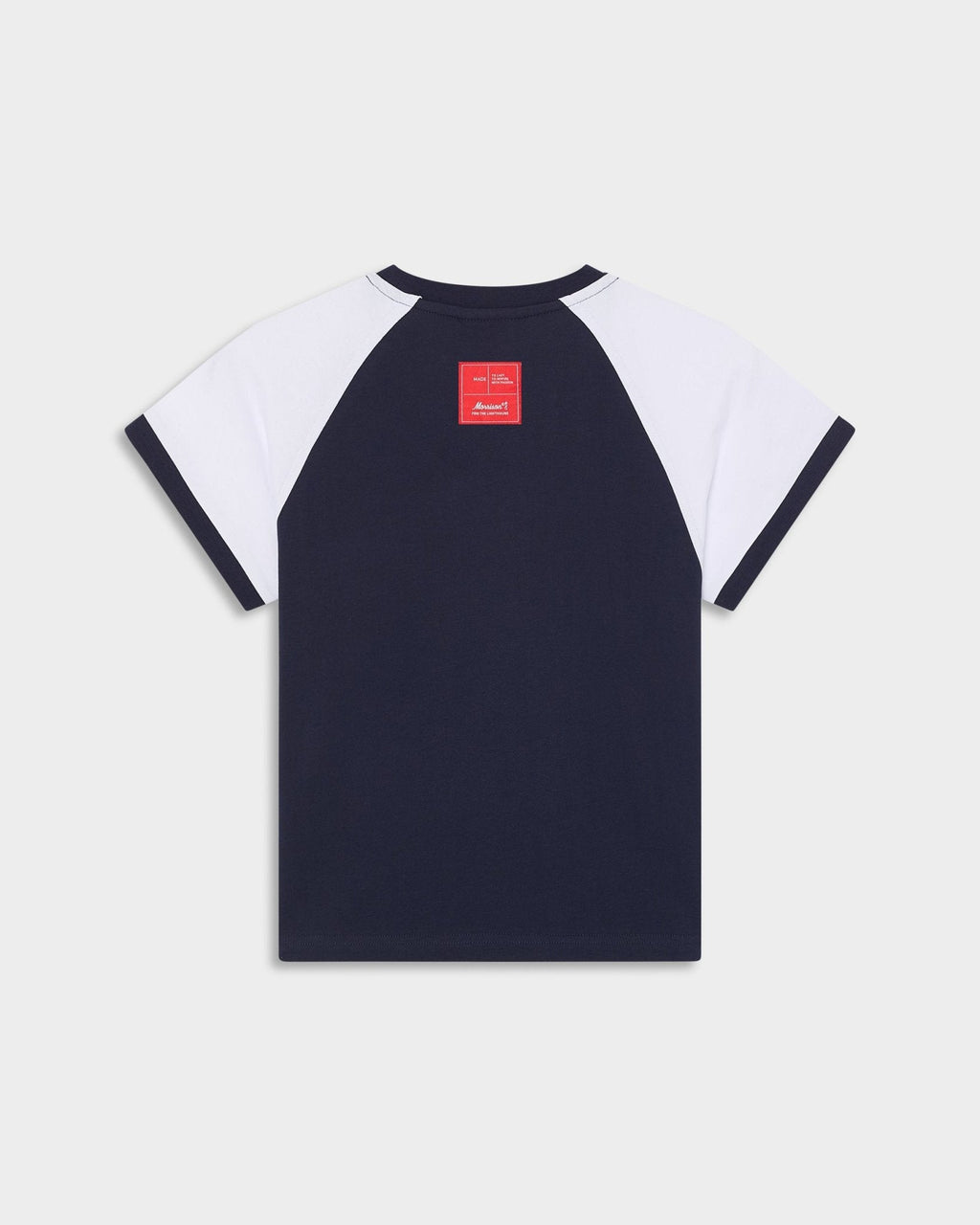 FLAG WMN TEE