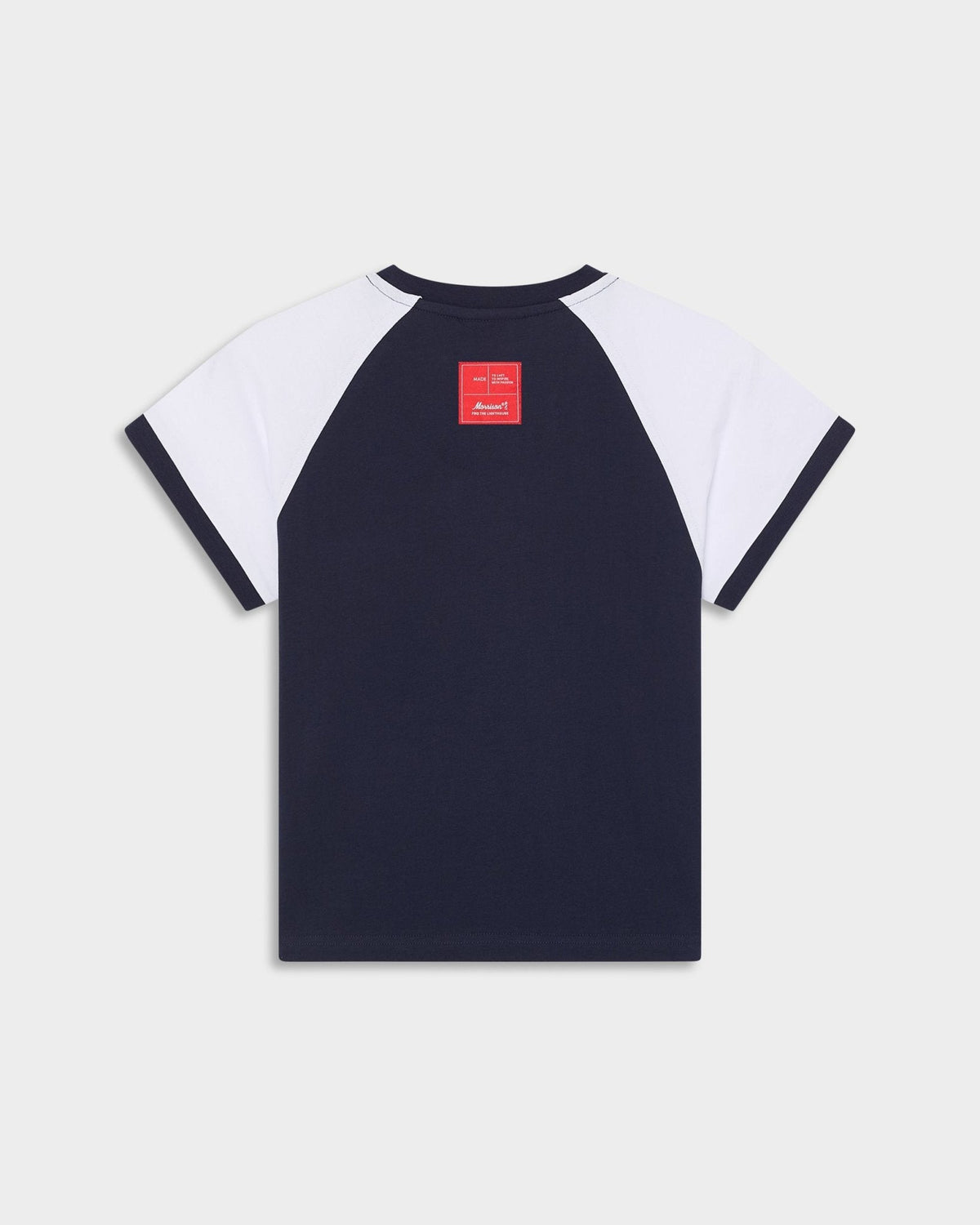 FLAG WMN TEE