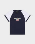 FLAG WMN TEE