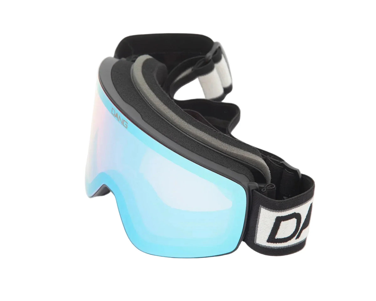 Dang FL Mag 2.0 Black x Ice