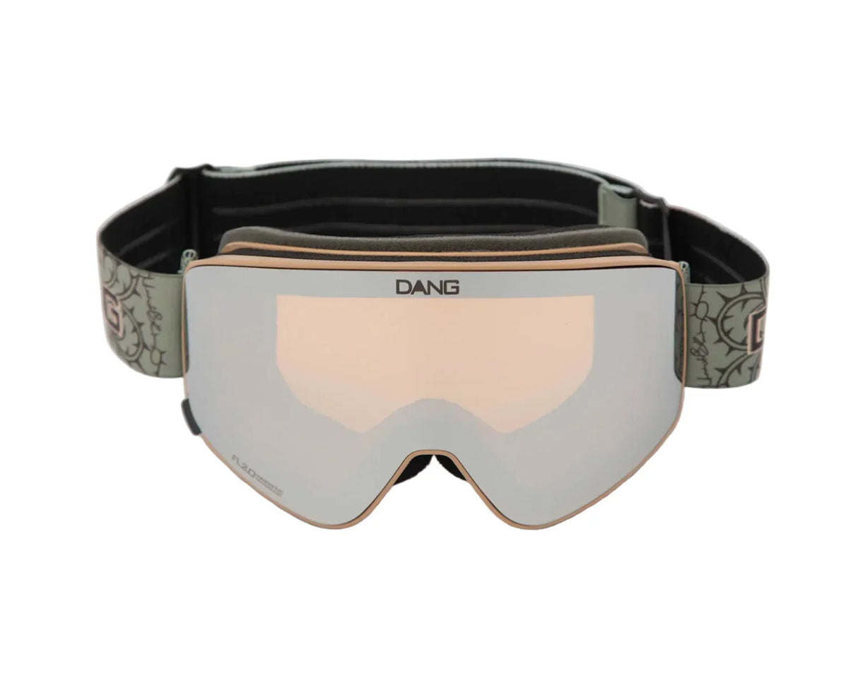 Dang FL Mag 2.0 - Madison Blackley Signature Roses