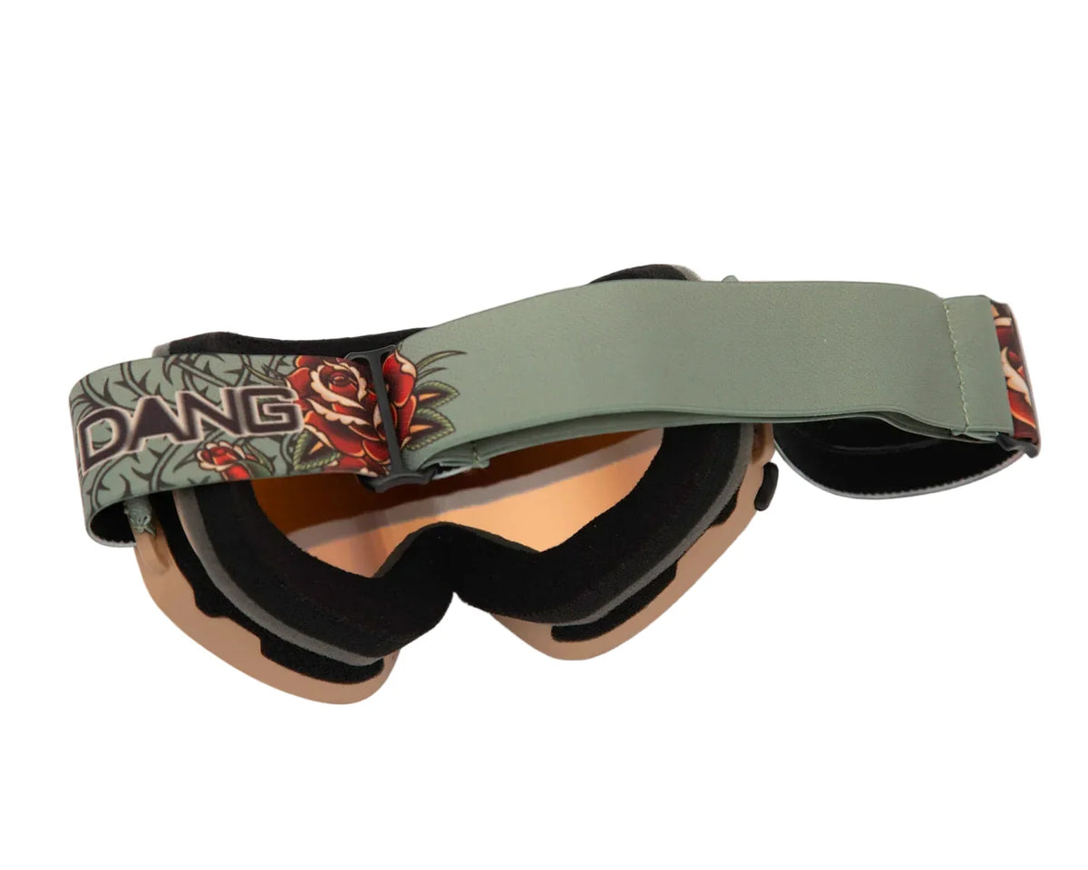 Dang FL Mag 2.0 - Madison Blackley Signature Roses