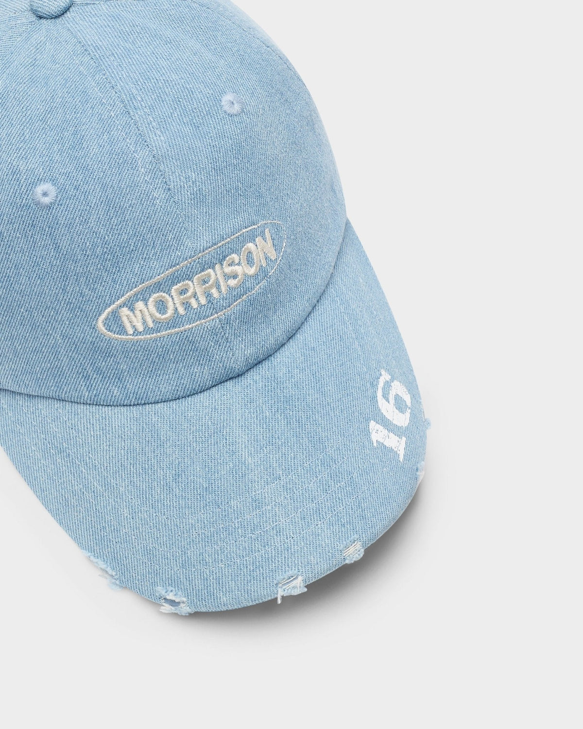 FLOW BASEBALL CAP