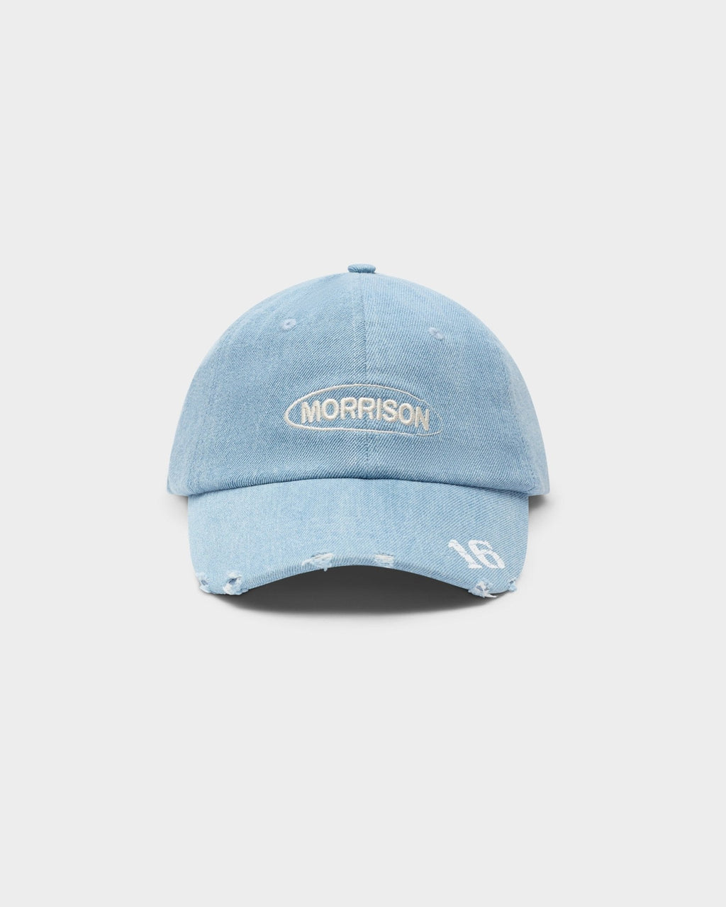 FLOW BASEBALL CAP