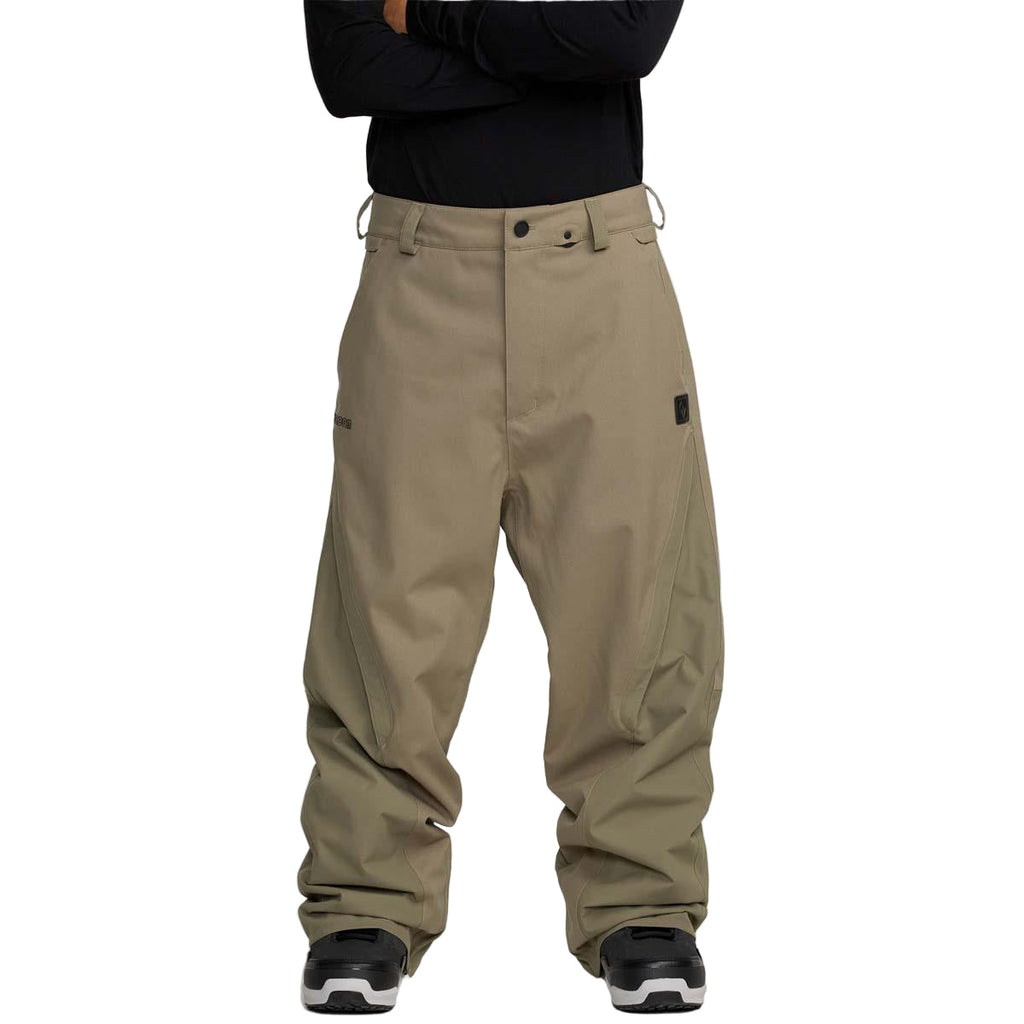 Volcom Men's Kleveland Pants (Military)