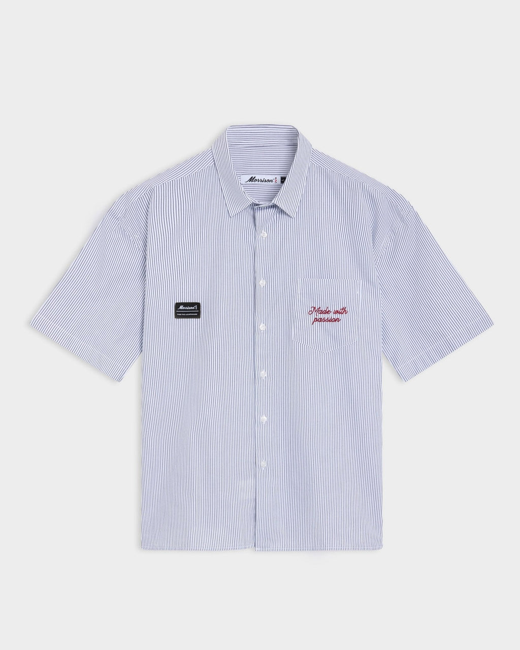 Garage Shirt