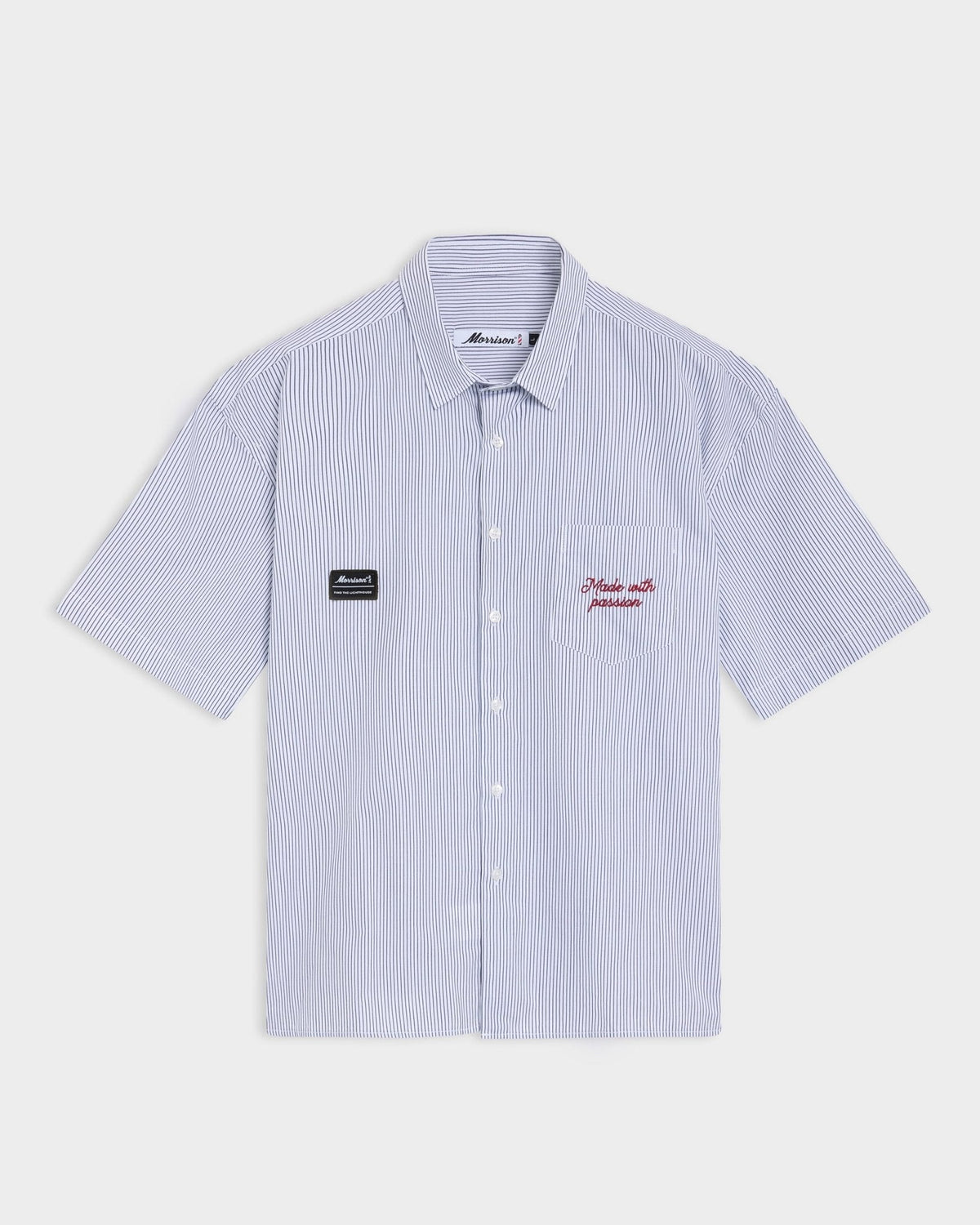 Garage Shirt