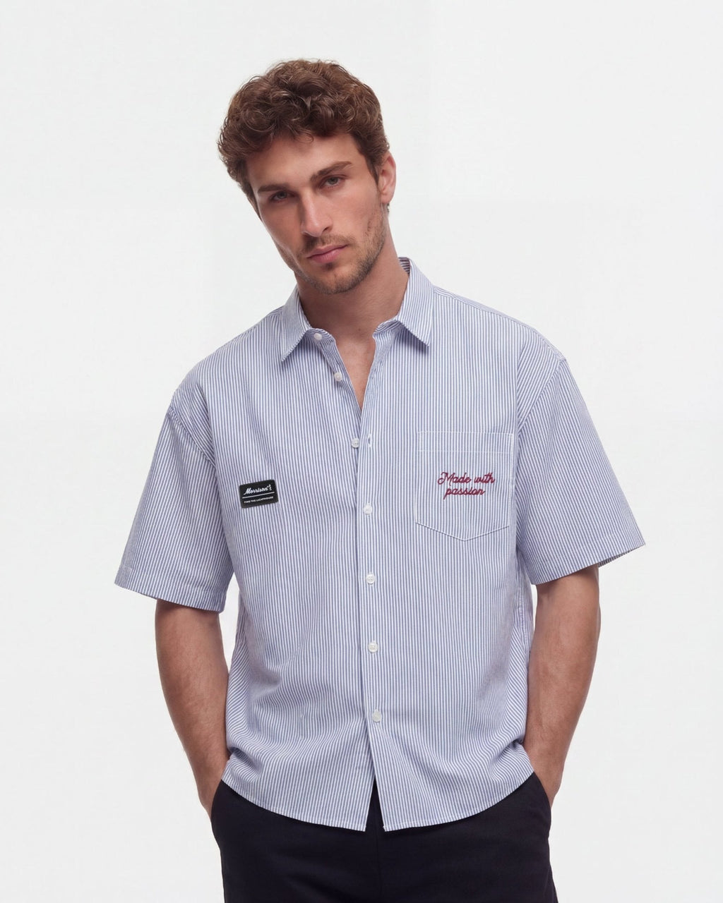 Garage Shirt