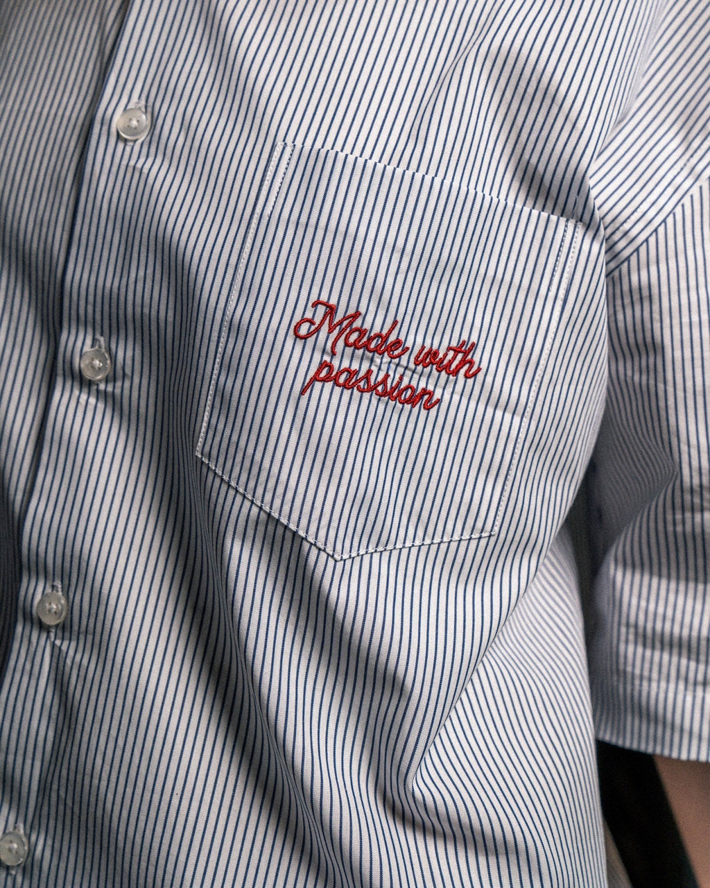 Garage Shirt