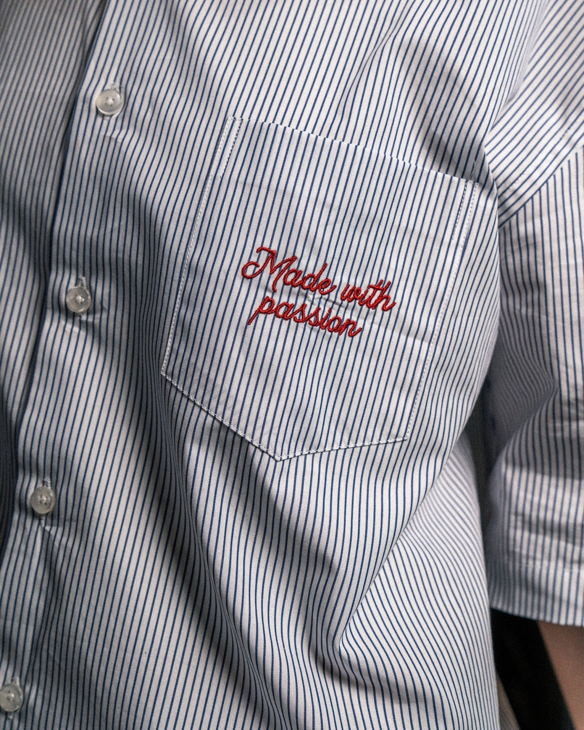 Garage Shirt