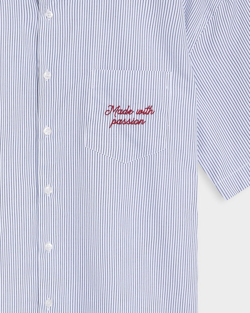 Garage Shirt