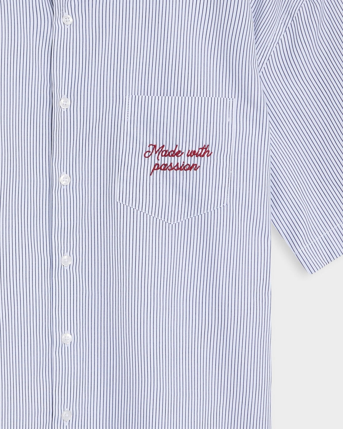 Garage Shirt