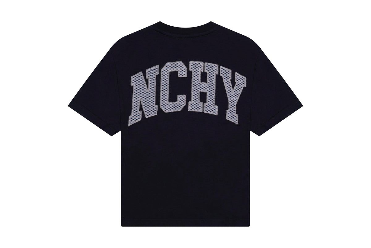 GIVENCHY Logo S/S Kids Apparel