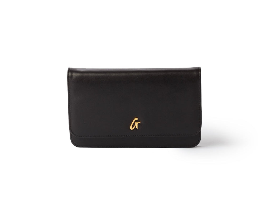 STANDARD GOLD WOC - BLACK