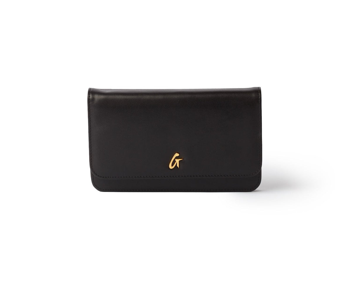 STANDARD GOLD WOC - BLACK