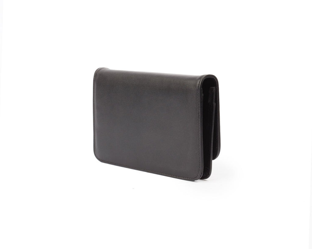 STANDARD GOLD WOC - BLACK