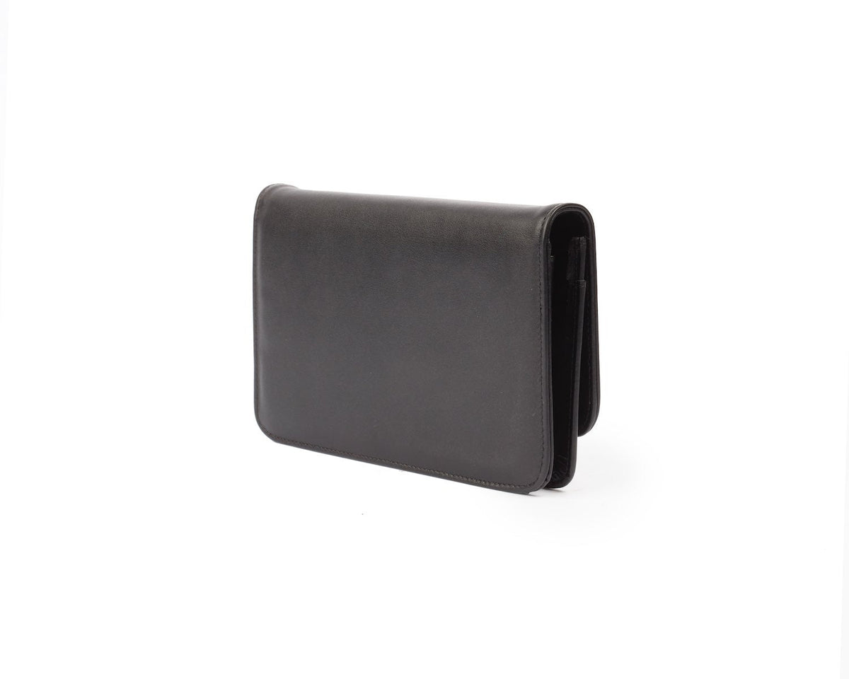 STANDARD GOLD WOC - BLACK