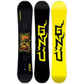 GNU Facts Snowboard 2027